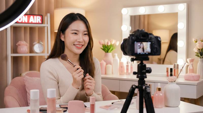 四虎美妆视频教程